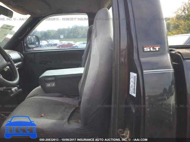 2001 Dodge RAM 1500 1B7HF16YX15683366 image 7