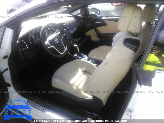 2016 Buick Cascada W04WT3N55GG123215 image 4