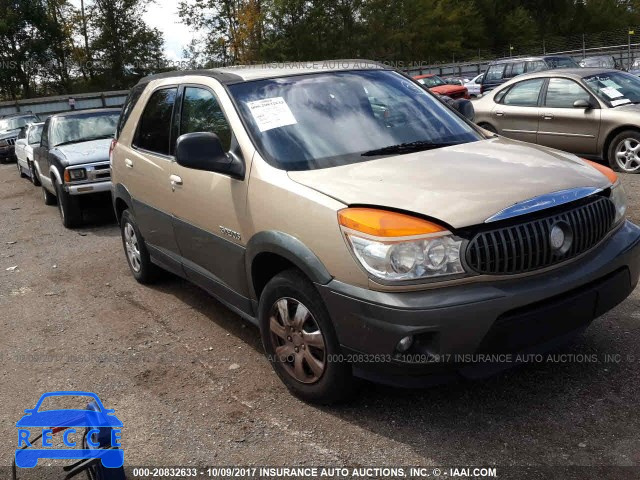 2003 Buick Rendezvous 3G5DB03E23S570489 Bild 0