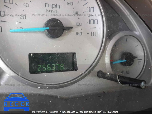 2003 Buick Rendezvous 3G5DB03E23S570489 image 6