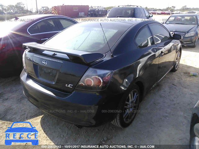 2009 Scion TC JTKDE167790286528 image 3