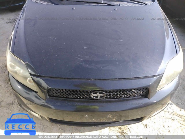 2009 Scion TC JTKDE167790286528 image 5