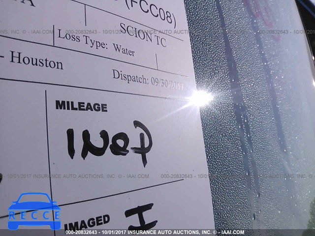 2009 Scion TC JTKDE167790286528 image 6