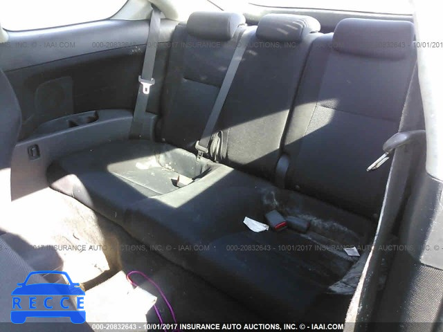 2009 Scion TC JTKDE167790286528 image 7