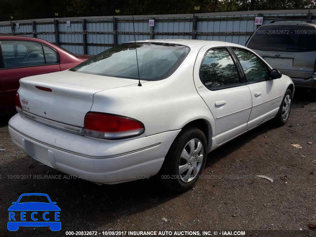 1999 Chrysler Cirrus 1C3EJ56H5XN558974 image 3