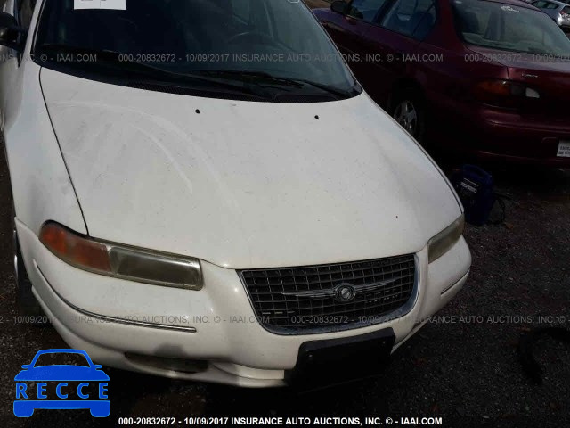 1999 Chrysler Cirrus 1C3EJ56H5XN558974 image 5