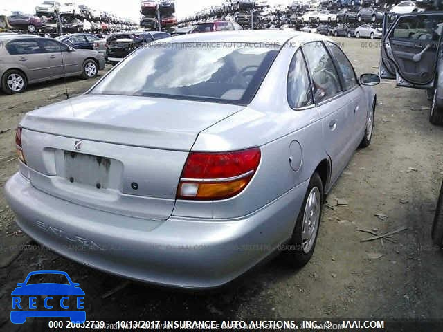 2000 Saturn LS 1G8JS52F6YY690115 Bild 3