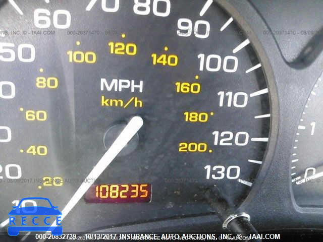 2000 Saturn LS 1G8JS52F6YY690115 Bild 6