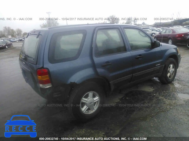 2001 Ford Escape XLS 1FMYU01141KE57099 image 3