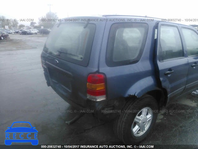 2001 Ford Escape XLS 1FMYU01141KE57099 image 5
