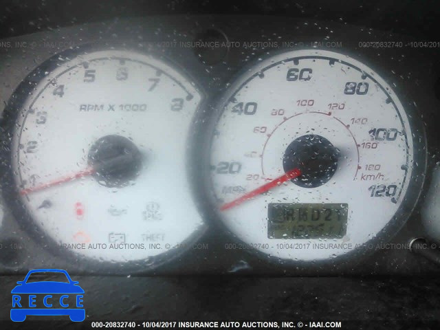 2001 Ford Escape XLS 1FMYU01141KE57099 image 6