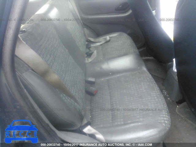 2001 Ford Escape XLS 1FMYU01141KE57099 image 7