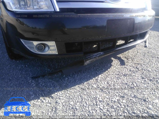 2008 Ford Taurus 1FAHP25W28G155679 image 5