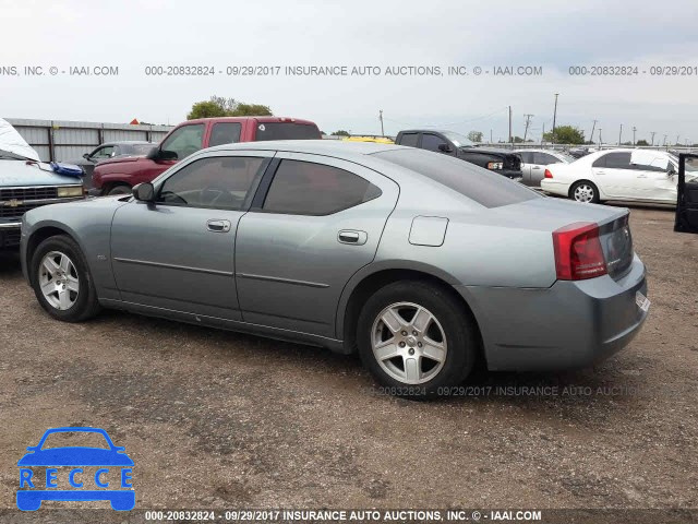 2006 Dodge Charger 2B3KA43G86H256088 Bild 2