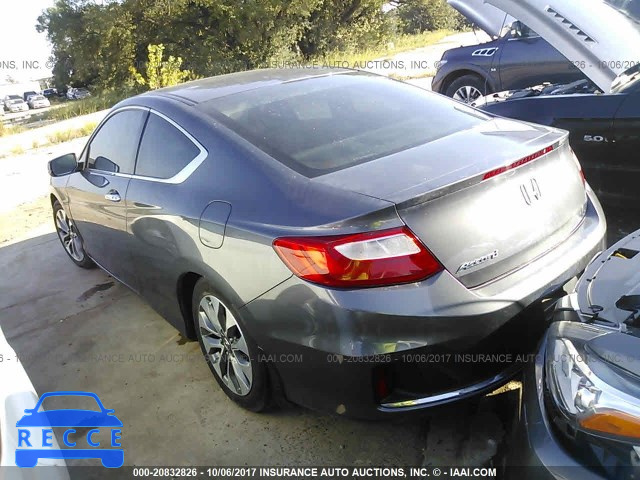 2013 Honda Accord 1HGCT1B72DA005433 image 2