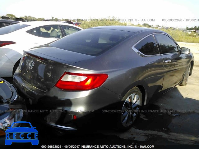 2013 Honda Accord 1HGCT1B72DA005433 image 3