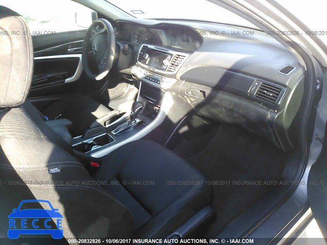 2013 Honda Accord 1HGCT1B72DA005433 image 4