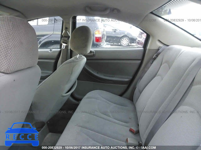 2004 Dodge Stratus ES 1B3EL56R84N297979 image 7