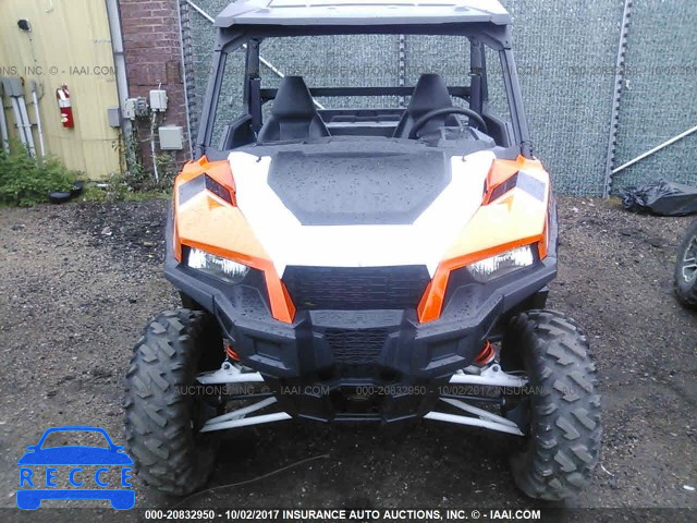 2016 POLARIS GENERAL 3NSRGE99XGH860116 Bild 4