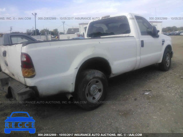 2009 Ford F250 1FTNF20529EA07978 Bild 3