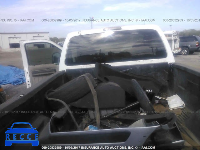 2009 Ford F250 1FTNF20529EA07978 Bild 7