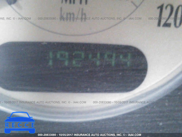 2003 Chrysler Town & Country LIMITED 2C8GT64L23R363762 image 6