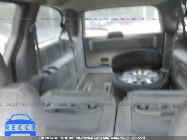 2003 Chrysler Town & Country LIMITED 2C8GT64L23R363762 image 7