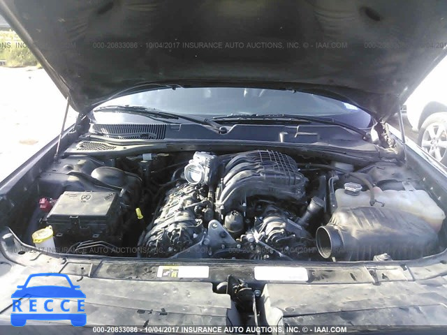 2015 Dodge Challenger 2C3CDZBG7FH761116 Bild 9
