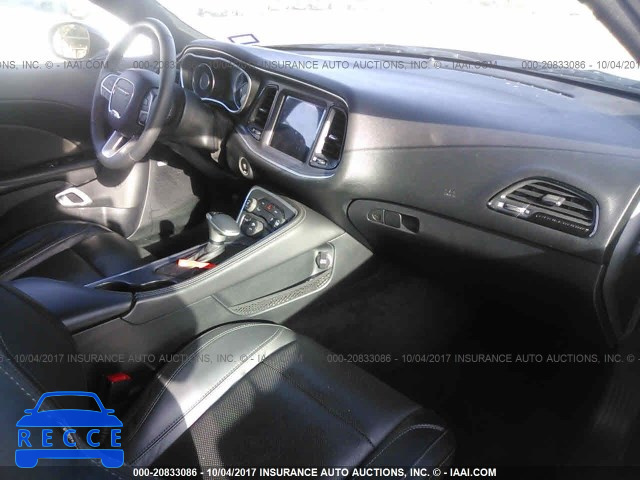 2015 Dodge Challenger 2C3CDZBG7FH761116 image 4