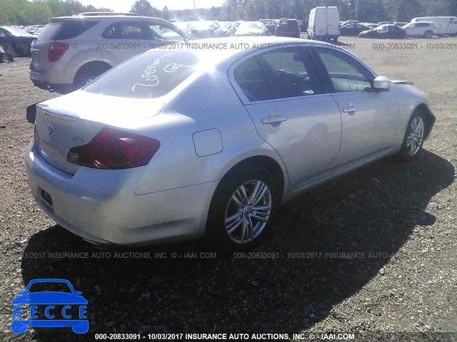 2013 Infiniti G37 JN1CV6AR5DM755094 Bild 3