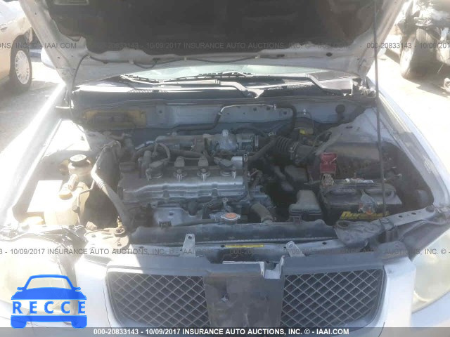 2006 Nissan Sentra 3N1CB51D16L475547 image 9