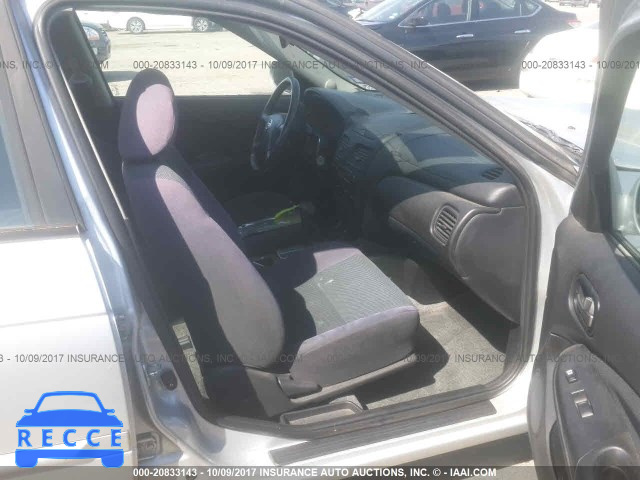 2006 Nissan Sentra 3N1CB51D16L475547 image 4