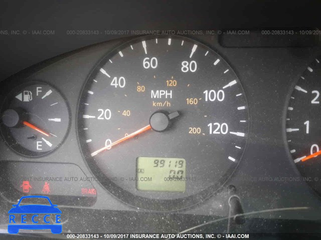 2006 Nissan Sentra 3N1CB51D16L475547 image 6