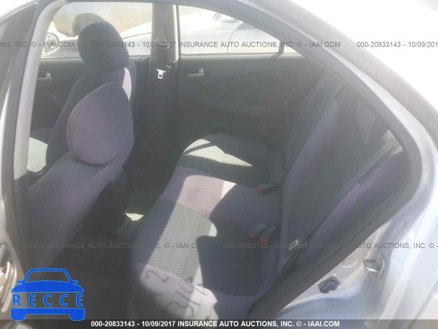 2006 Nissan Sentra 3N1CB51D16L475547 image 7