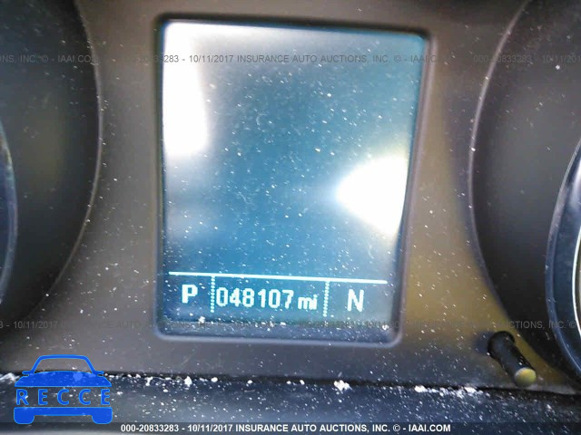 2012 Buick Regal PREMIUM 2G4GS5EV1C9144303 Bild 6
