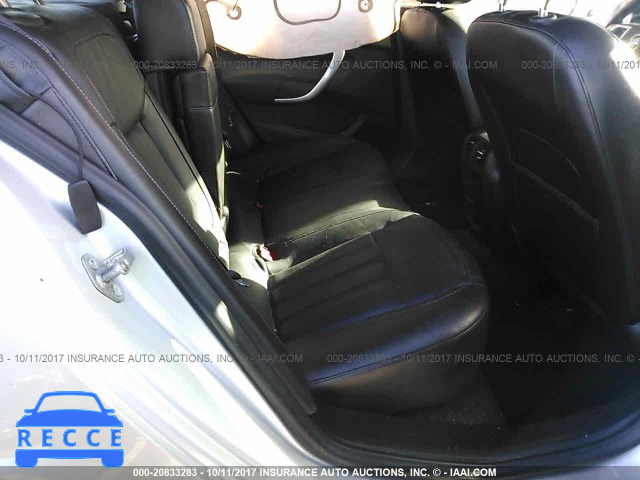 2012 Buick Regal PREMIUM 2G4GS5EV1C9144303 image 7