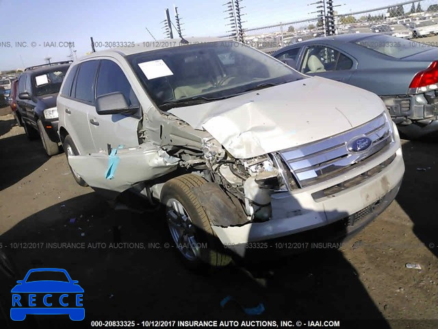 2007 Ford Edge 2FMDK36C77BB25760 image 0