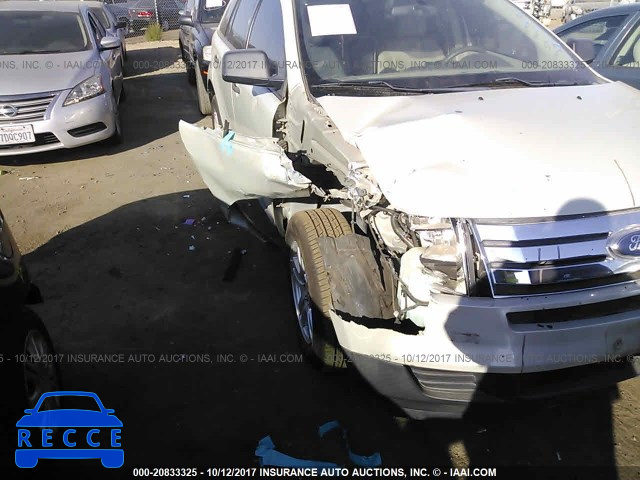 2007 Ford Edge 2FMDK36C77BB25760 image 5