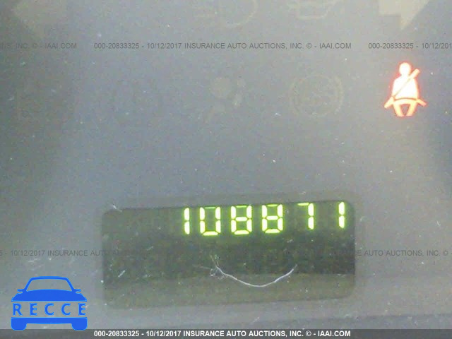2007 Ford Edge 2FMDK36C77BB25760 image 6