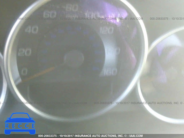 2007 Acura RL JH4KB16657C002211 Bild 6
