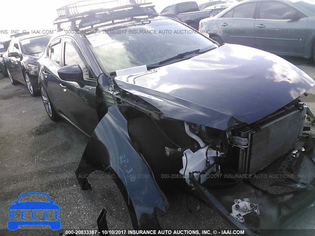 2015 Mazda 3 3MZBM1U77FM197858 image 0