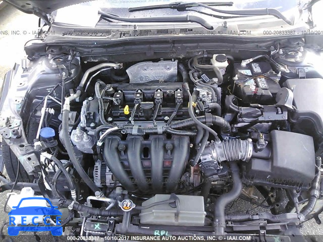 2015 Mazda 3 3MZBM1U77FM197858 image 9