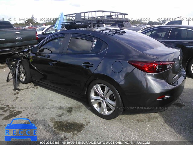 2015 Mazda 3 3MZBM1U77FM197858 image 2