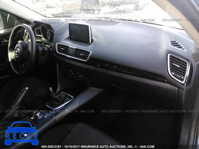 2015 Mazda 3 3MZBM1U77FM197858 image 4