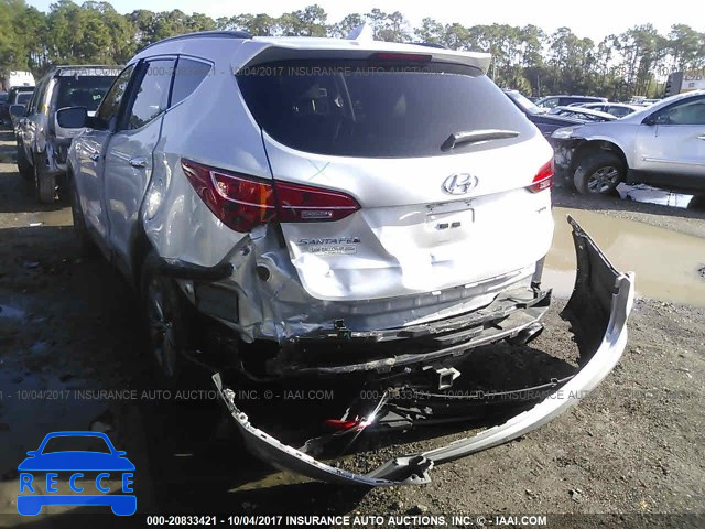 2013 Hyundai Santa Fe Sport 5XYZU3LB4DG061670 image 5