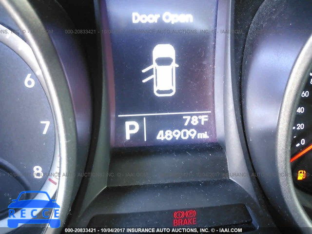2013 Hyundai Santa Fe Sport 5XYZU3LB4DG061670 image 6