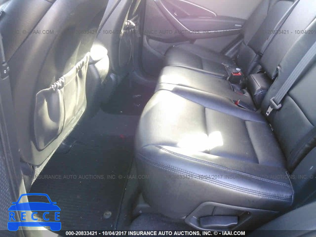 2013 Hyundai Santa Fe Sport 5XYZU3LB4DG061670 image 7
