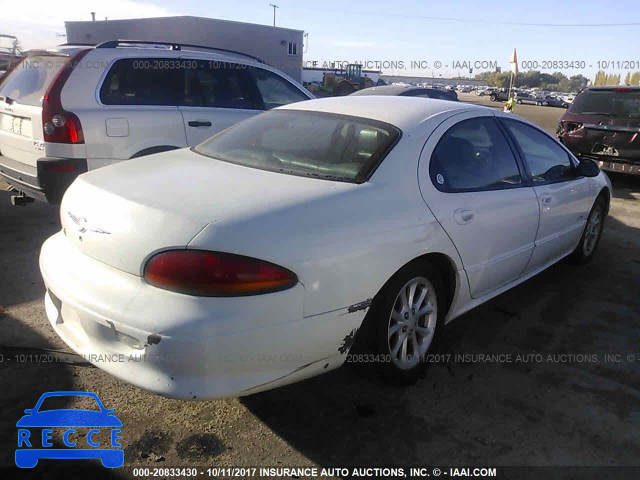 1999 Chrysler LHS 2C3HC56G8XH659126 image 3