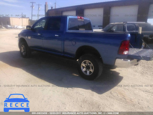 2010 Dodge RAM 2500 3D7UT2CL2AG188291 зображення 2