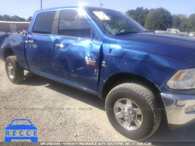 2010 Dodge RAM 2500 3D7UT2CL2AG188291 image 5